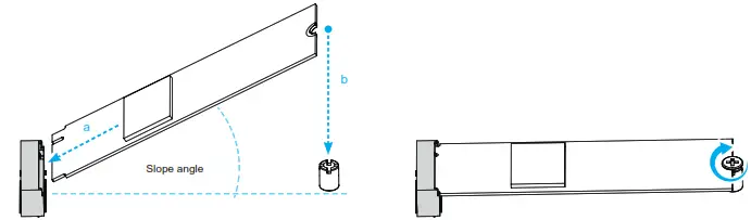 Baechler DS20U Series Shuttle Barebone PC - 4