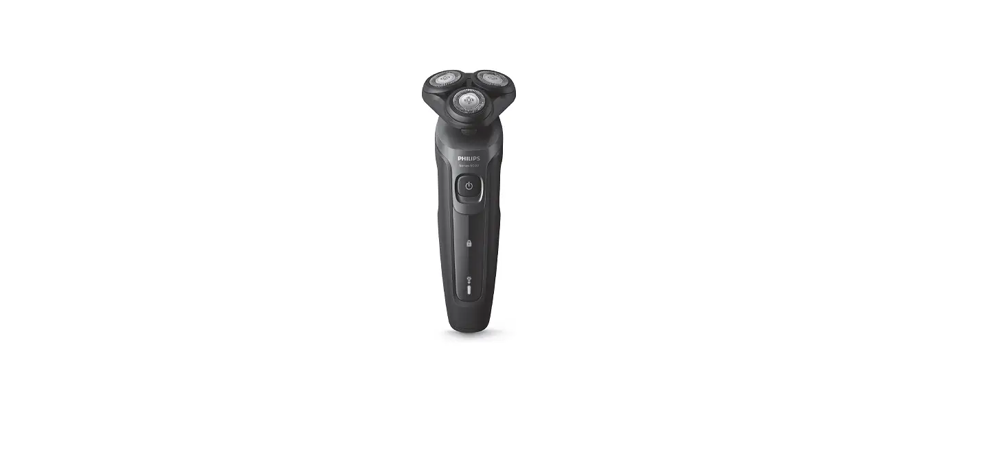 Philips S5466 5000 Series Electric Shaver User Guide