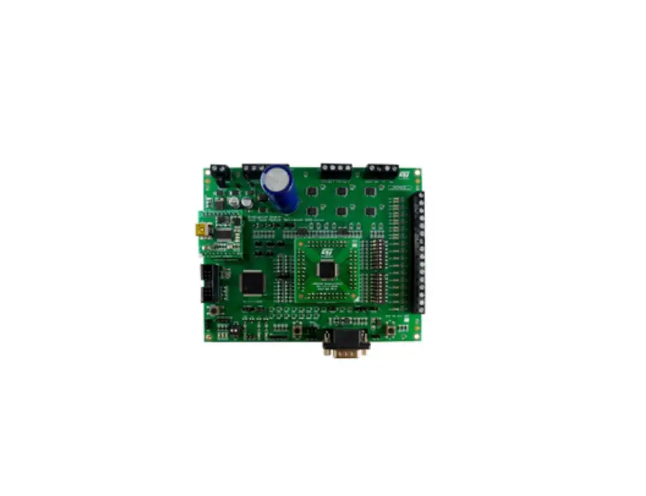 Um2944 Steval-1ps03a Evaluation Board Based On St1ps03aqtr User Manual Um2944 Steval-1ps03a Evaluation Board Based On St1ps03aqtr User Manual
