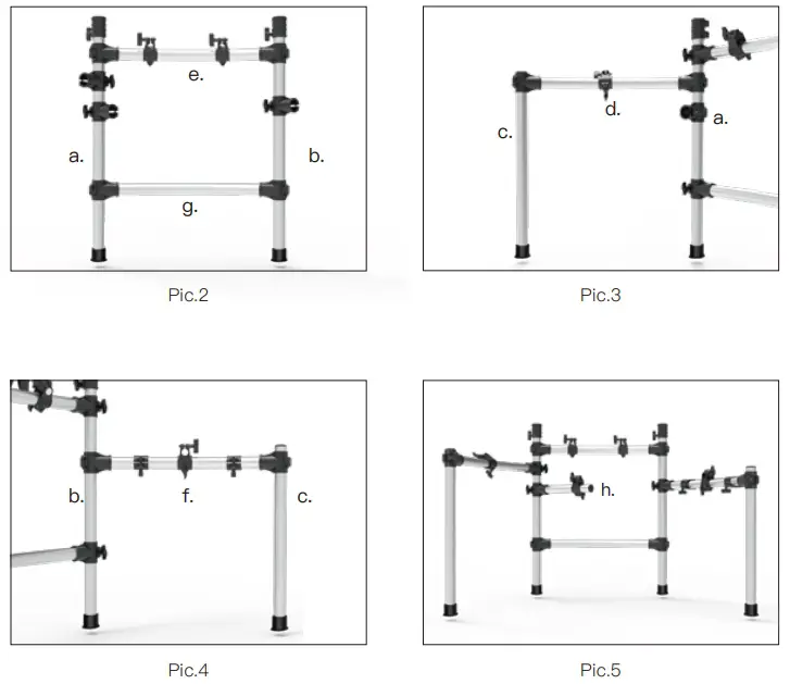 Assembly Instructions