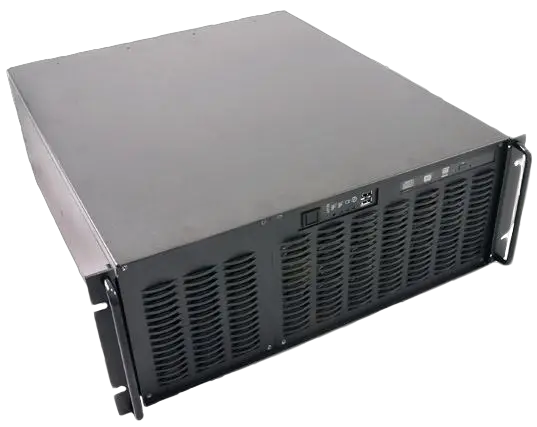 Radisys RMS420-C610-035 Flexviewing PC Imaging Server-fig1