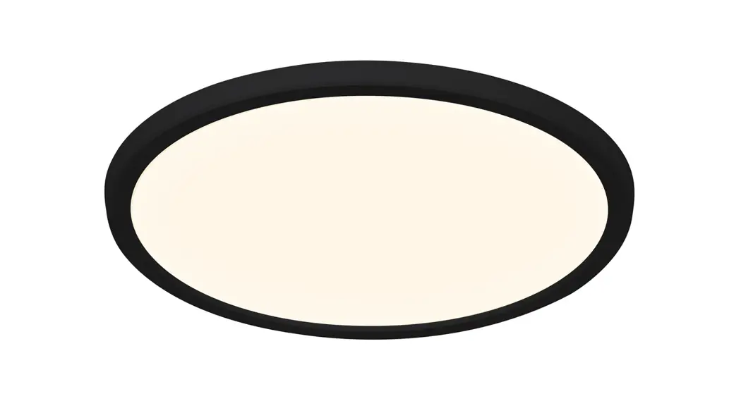 Namron 3306786 Takarmatur Mira Led 19w Instruction Manual