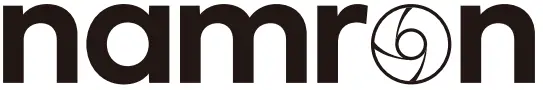 namron logo