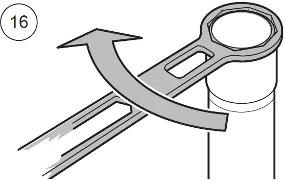 OHLINS FCX 0202 TTX Cartridge Kit for Honda Suzuki 08