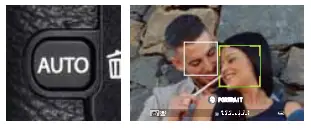 Fujifilm X-E2S Mirrorless Camera-10