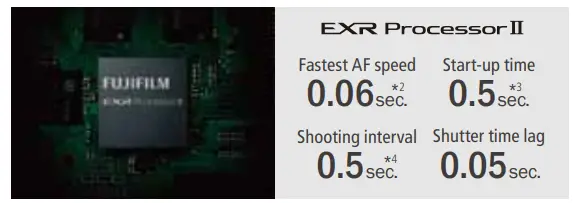 Fujifilm X-E2S Mirrorless Camera-16