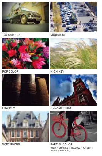 Fujifilm X-E2S Mirrorless Camera-19