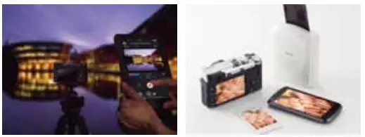 Fujifilm X-E2S Mirrorless Camera-23