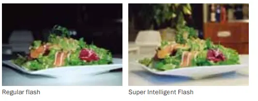 Fujifilm X-E2S Mirrorless Camera-24