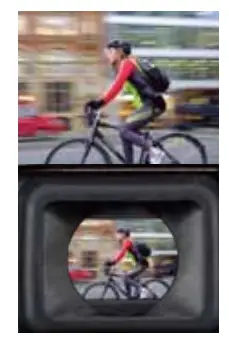 Fujifilm X-E2S Mirrorless Camera-7