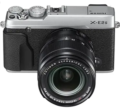Fujifilm X-E2S Mirrorless Camera-product