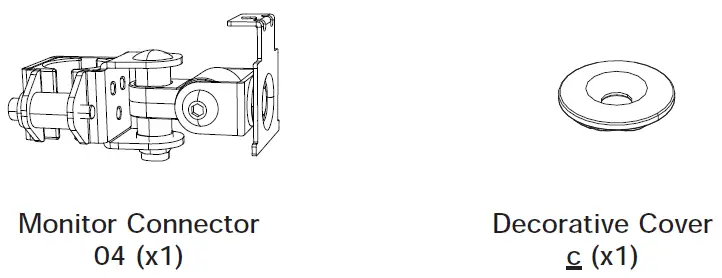 HUANUO-HNCM12-Monitor-Desk-Mount-05
