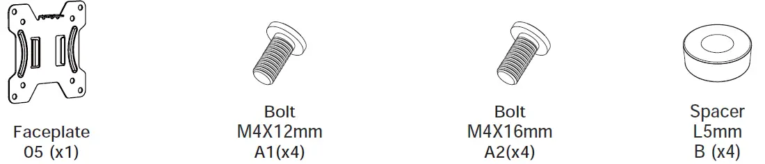 HUANUO-HNCM12-Monitor-Desk-Mount-06