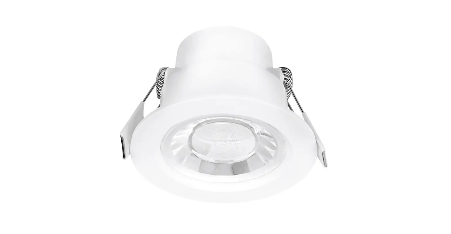 Aurora En-dl10160 Adjustable Integrated Ip44 Triac Dimmable Downlight Instruction Manual
