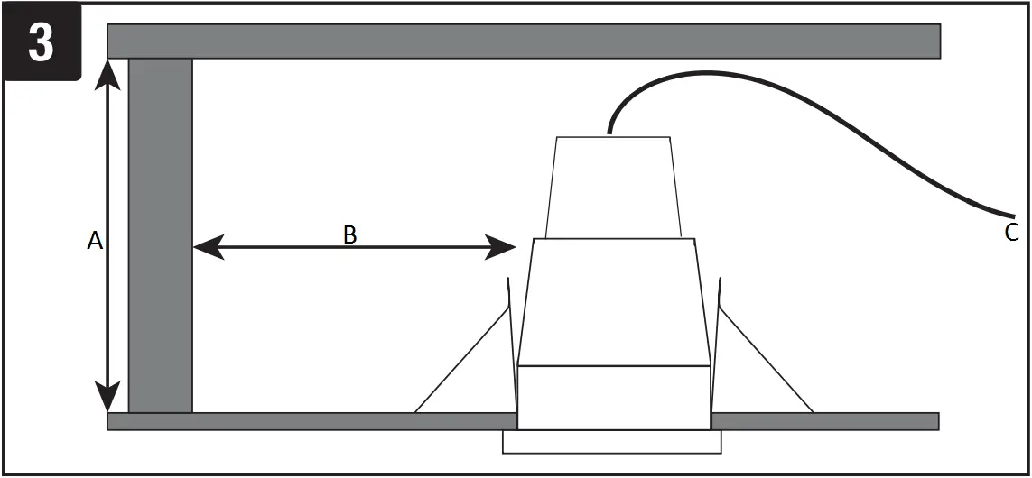 AURORA Adjustable Integrated IP44 Triac Dimmable Downlight 03
