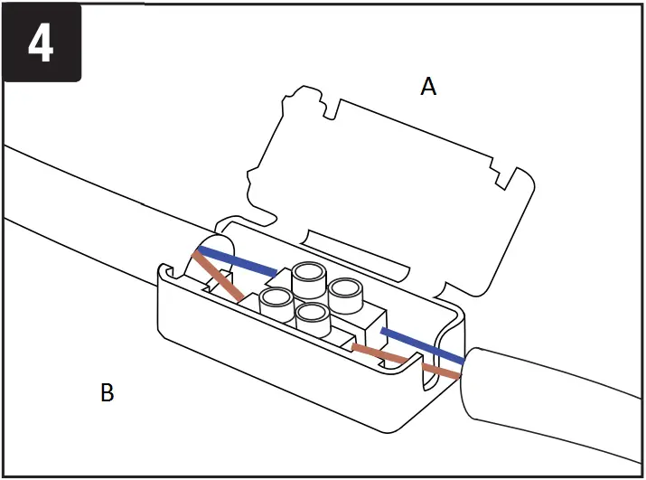 AURORA Adjustable Integrated IP44 Triac Dimmable Downlight 04