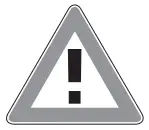 Warning Icon