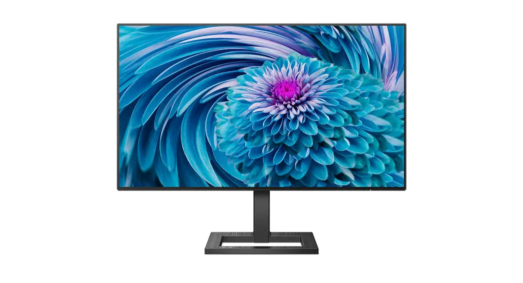 Philips 241e2/242e2 Full Hd Lcd Monitor User Guide Philips 241e2/242e2 Full Hd Lcd Monitor User Guide