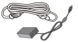 PHILIPS 241E2242E2 Full HD LCD Monitor - Overview 1