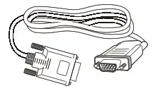 PHILIPS 241E2242E2 Full HD LCD Monitor - Overview 2