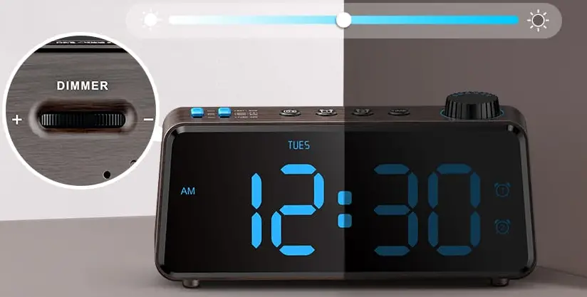 ANJANK-AC-196-Digital-Alarm-Clock-Radios-FIG-5