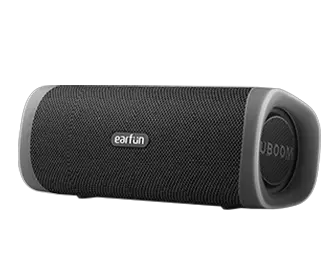 Earfun Uboom L Portable Bluetooth Speaker User Manual