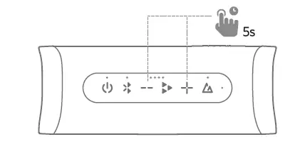 Reset and Reconnecting 