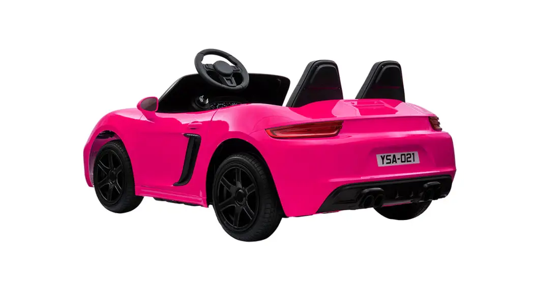 Riiroo Children's Electric Car Sportster Xl Instruction Manual Riiroo Children's Electric Car Sportster Xl Instruction Manual