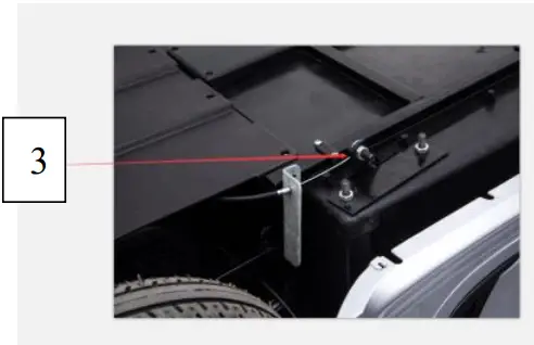 RiiRoo Children's Electric Car Sportster XL - Fig 15