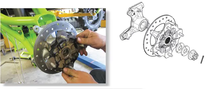 HIGH-LIFTER-HDRRA-C1D-Can-Am-Defender-1000-XT-and-XMR-APEXX-Rear-Rake-Arms-FIG-13