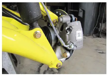 HIGH-LIFTER-HDRRA-C1D-Can-Am-Defender-1000-XT-and-XMR-APEXX-Rear-Rake-Arms-FIG-5