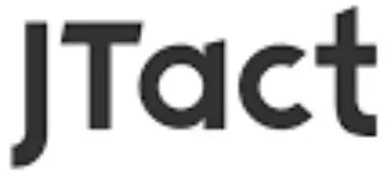 JTact logo