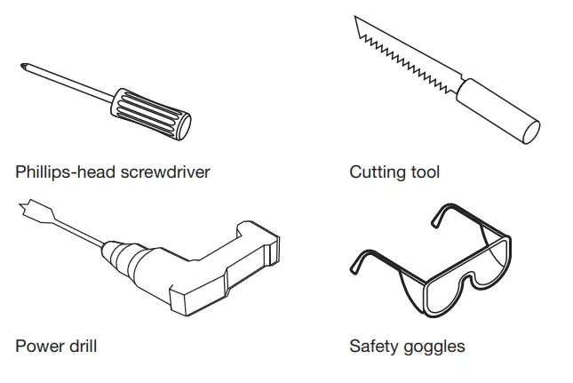 Bose Virtually Invisible 591 In-Ceiling Speaker-2