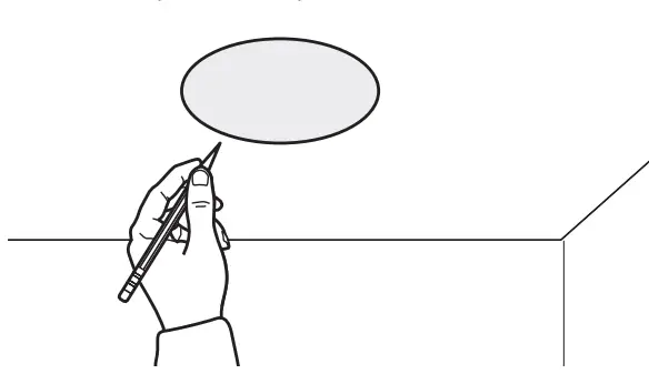 Bose Virtually Invisible 591 In-Ceiling Speaker-4