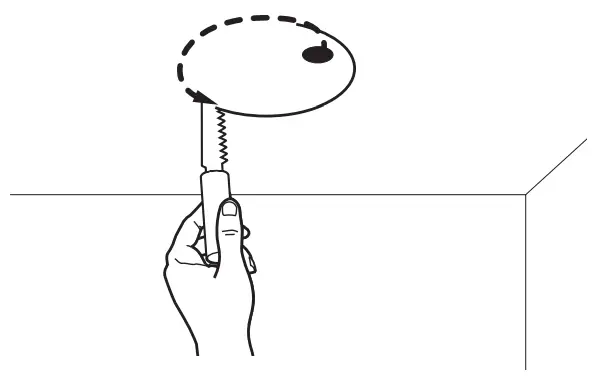 Bose Virtually Invisible 591 In-Ceiling Speaker-5