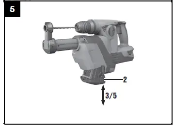 HILTI-TE-DRS-4-A-Dust-Removal-System-FIG-5