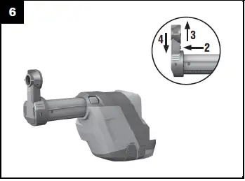 HILTI-TE-DRS-4-A-Dust-Removal-System-FIG-6