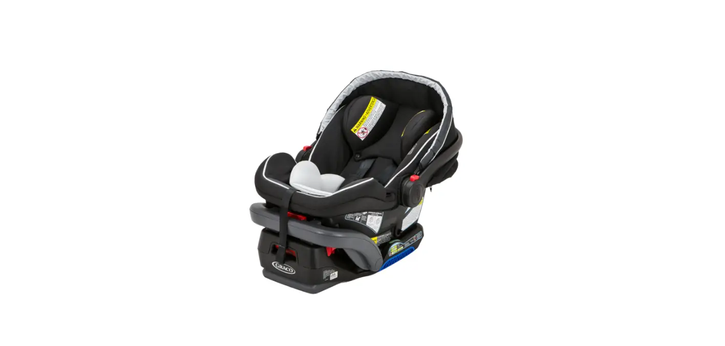 Graco Pd349578c Infant Car Seat User Manual