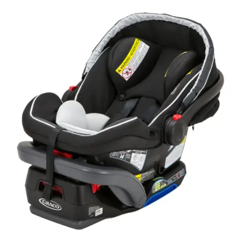 GRACO-PD349578- INFANT-CAR-SEAT-User-Manual-product