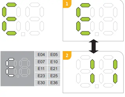 Wilo Yonos PICO1.0 Electronic Circulator Pump 11