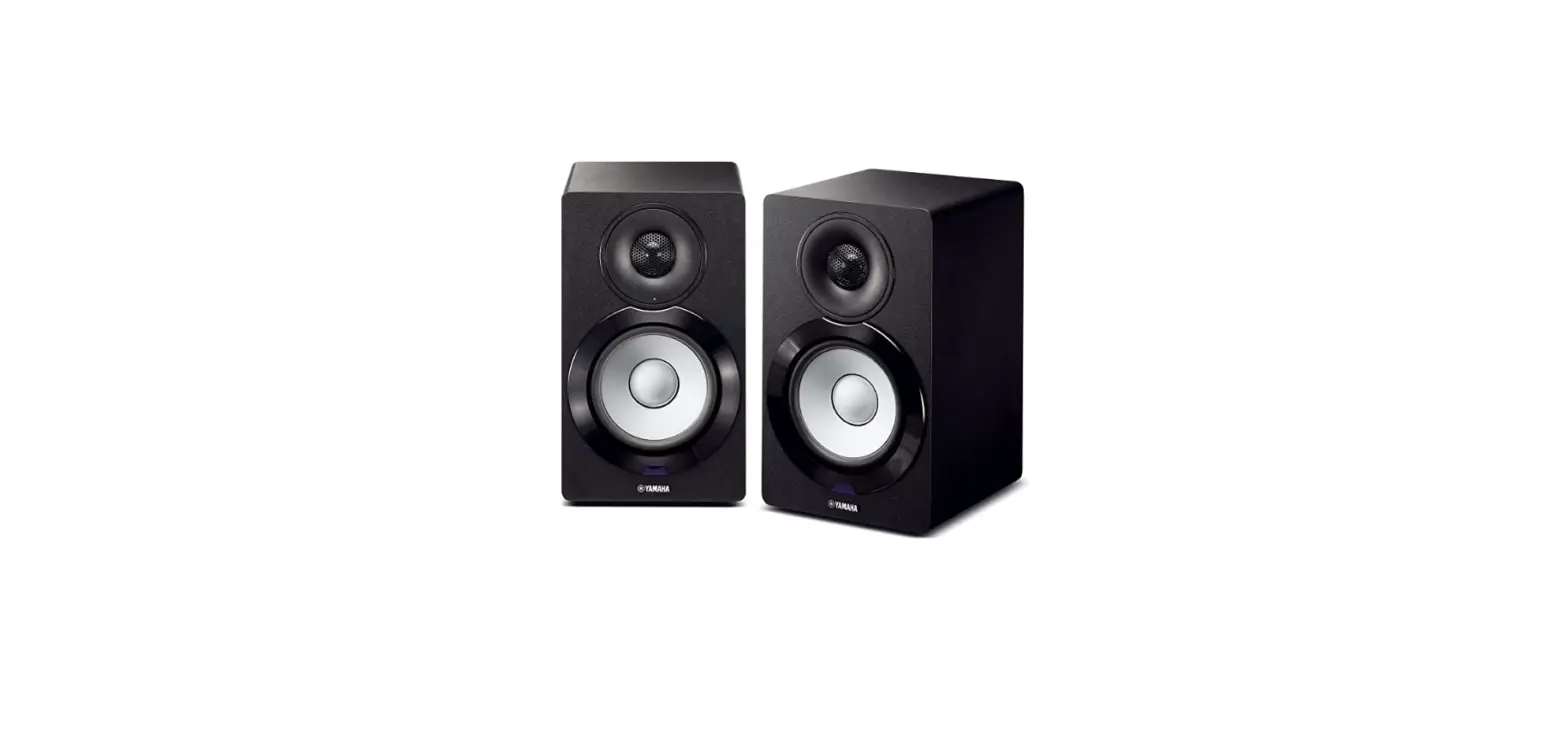 Yamaha Musiccast Nx-n500 Speaker System User Manual