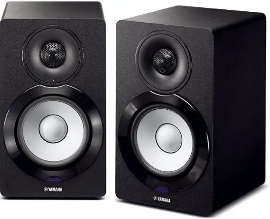 YAMAHA MusicCast NX-N500 Speaker System-PRODUCT