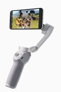 Smart Phone Glimbal