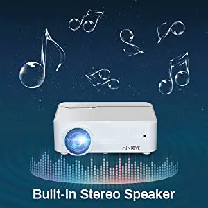 MINLOVE-108S-5G-Wi-Fi-Bluetooth-Projector-fig-1