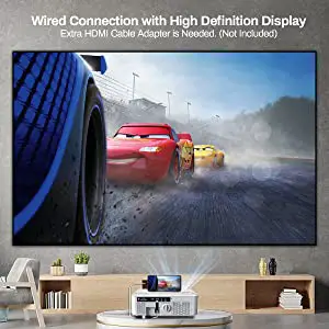 MINLOVE-108S-5G-Wi-Fi-Bluetooth-Projector-fig-3