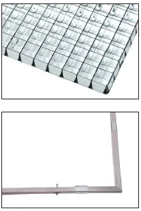 KINO FLO Image L80 and L40 LED DMX fig 3