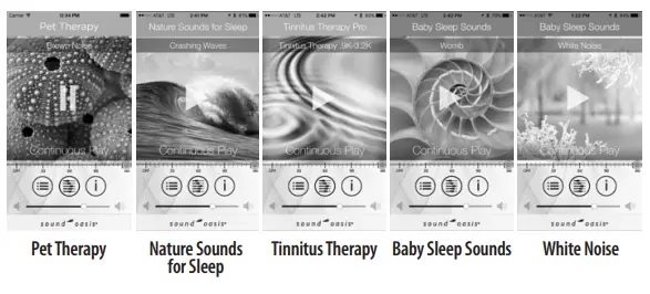 sound-oasis-BST-100-20-Bluetooth-Sleep-Sound-Therapy-System-fig-9