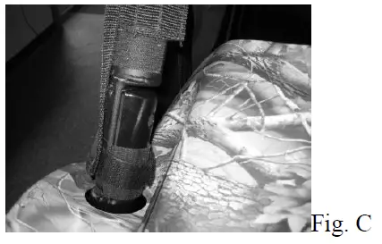 FALCON-RIDGE-Kawasaki-Teryx-750-Cab-&-Vented-Windshield-FIG-2