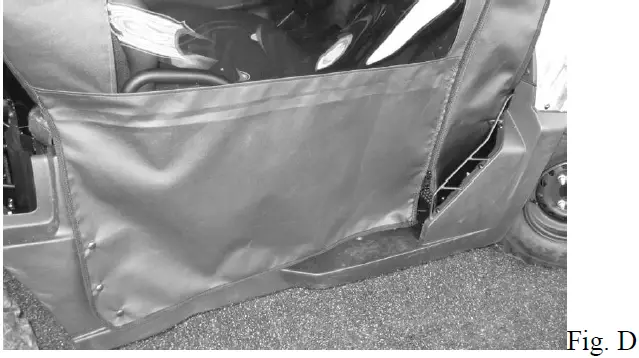 FALCON-RIDGE-Kawasaki-Teryx-750-Cab-&-Vented-Windshield-FIG-3