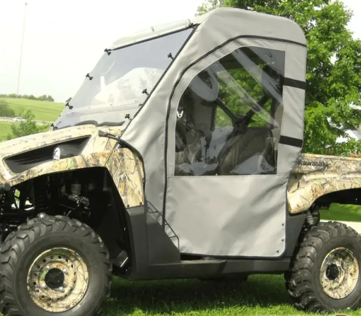 FALCON-RIDGE-Kawasaki-Teryx-750-Cab-&-Vented-Windshield-PRODUCT